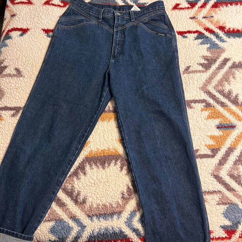 Original ROCKIES JEANS